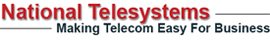 National Telesystems Making Telecom Easy for Business